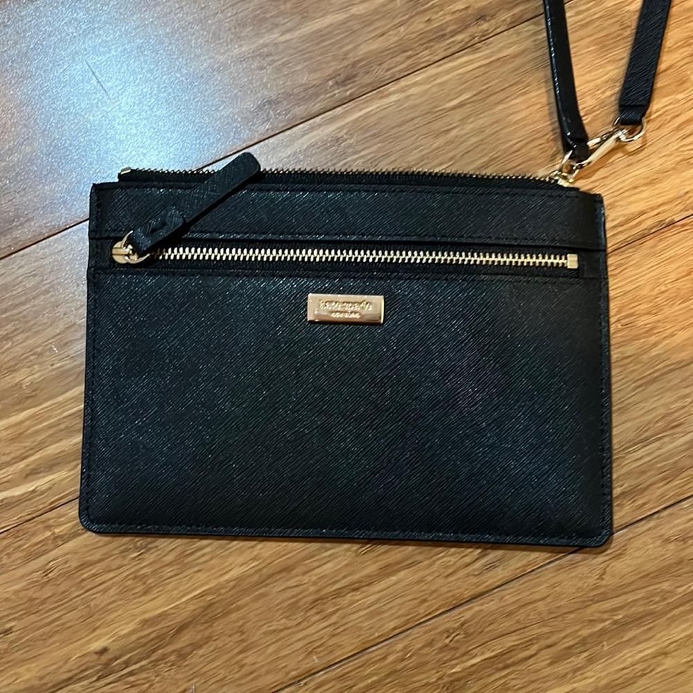 Kate Spade wristlet